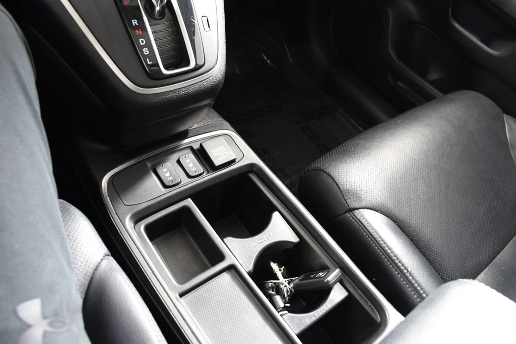 Used 2016 Honda CR-V Touring image 32