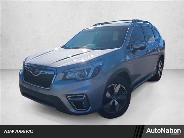 Used 2020 Subaru Forester Touring