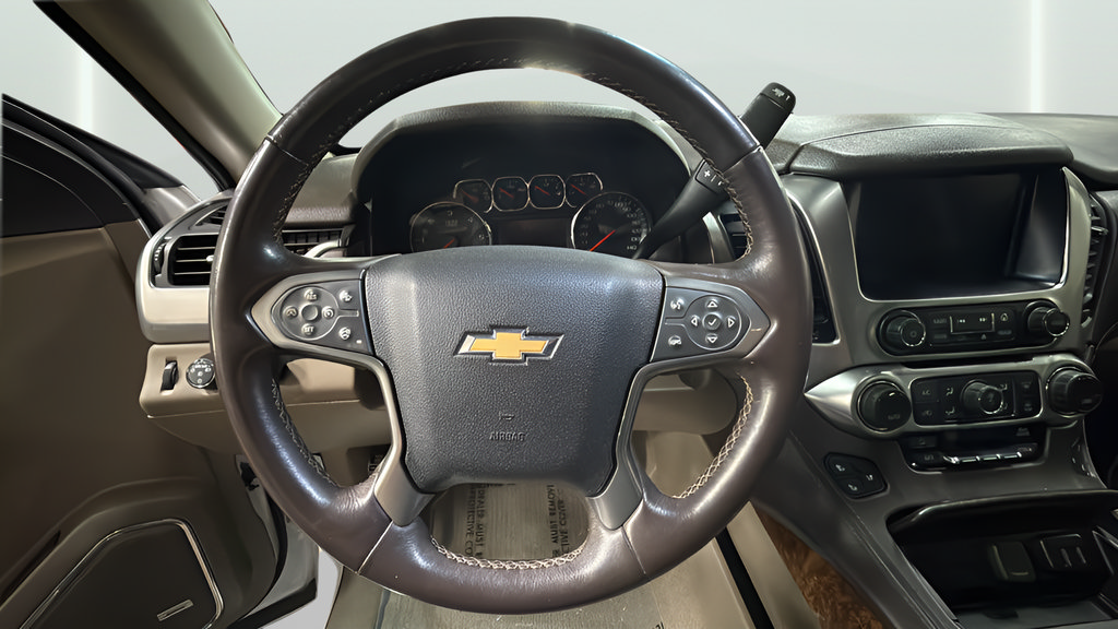 Used 2020 Chevrolet Tahoe Premier AWD/4WD image 15