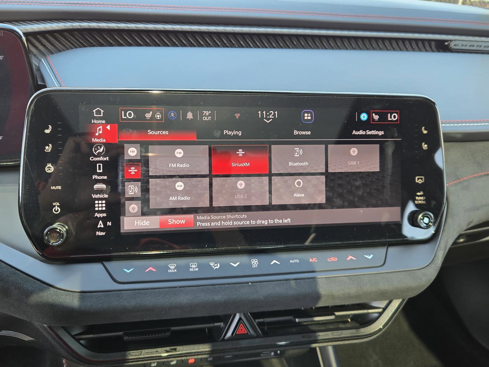 New 2026 Dodge Charger Scat Pack image 9