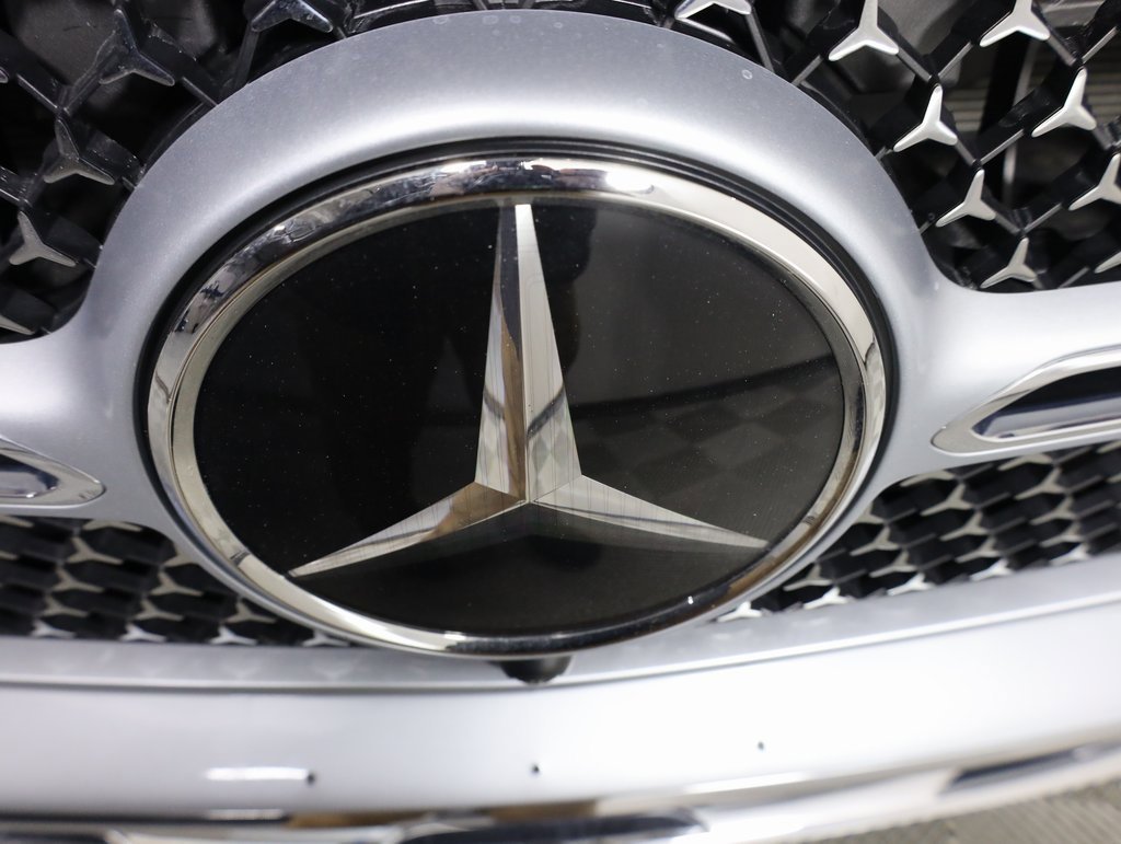 Certified 2025 Mercedes-Benz GLE 450 4MATIC image 55