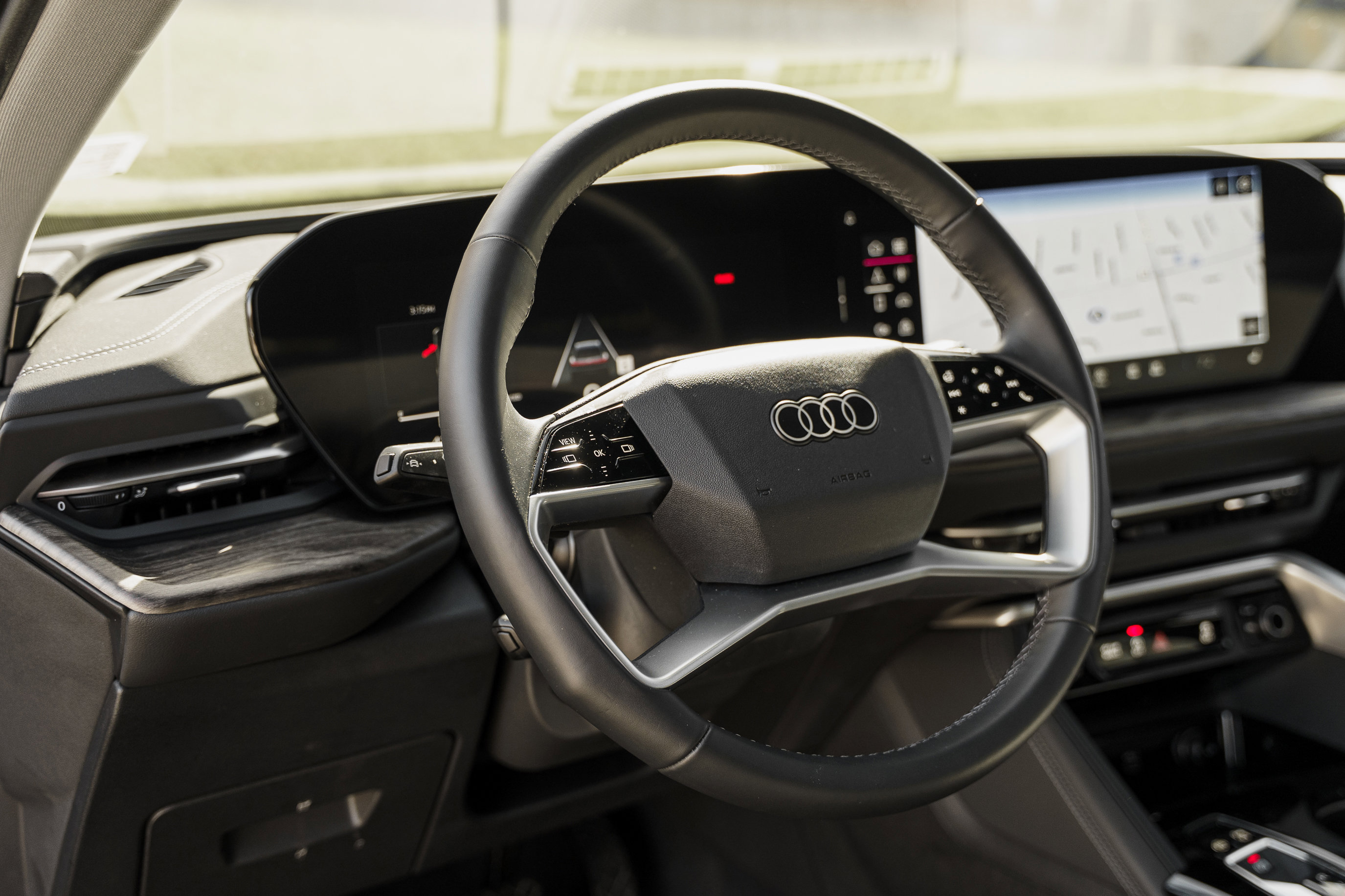 Certified 2025 Audi Q5 Premium w/ Convenience Package image 10