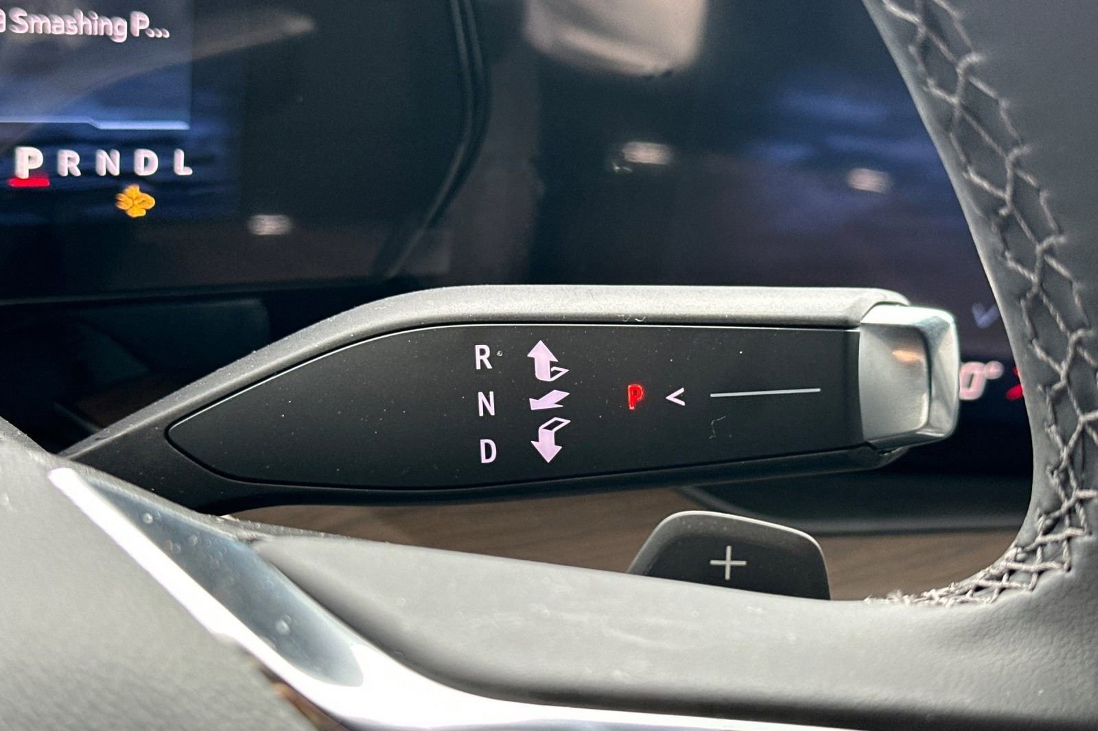 New 2025 Chevrolet Suburban High Country image 26