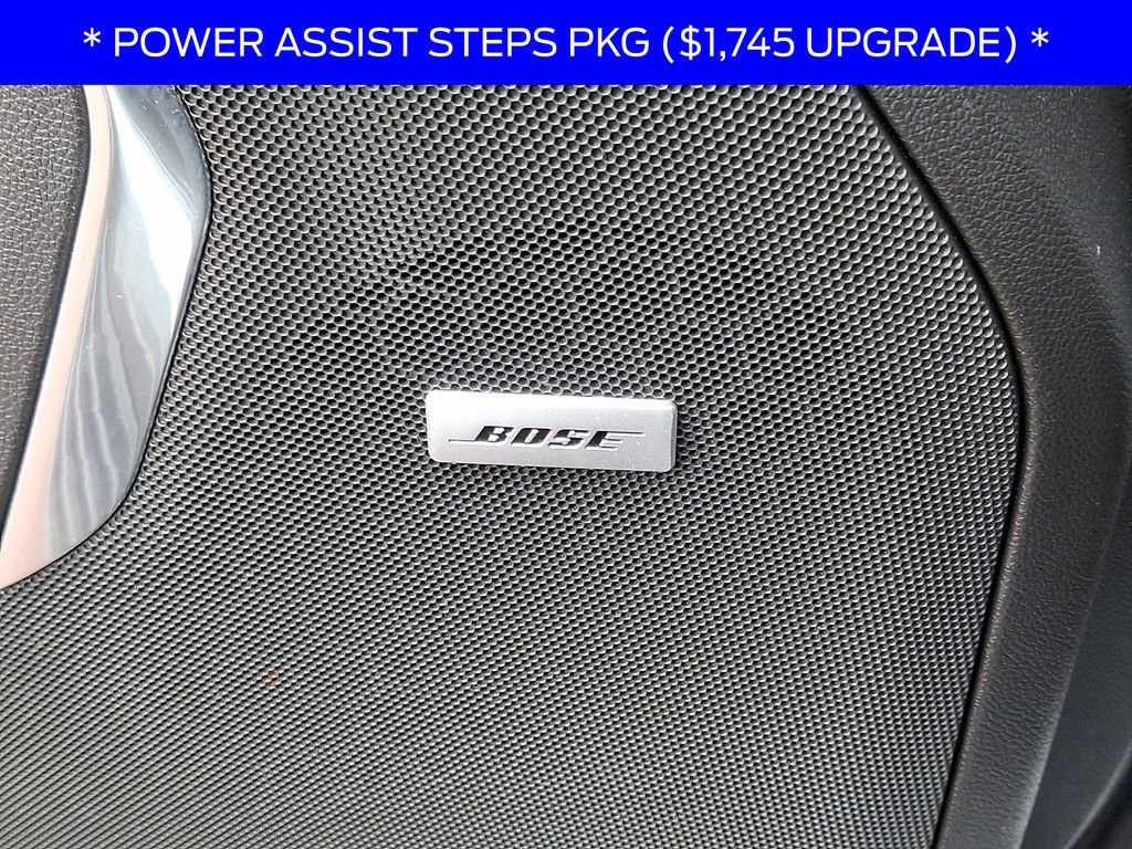 Used 2023 Chevrolet Tahoe Premier w/ Advanced Technology Package image 28