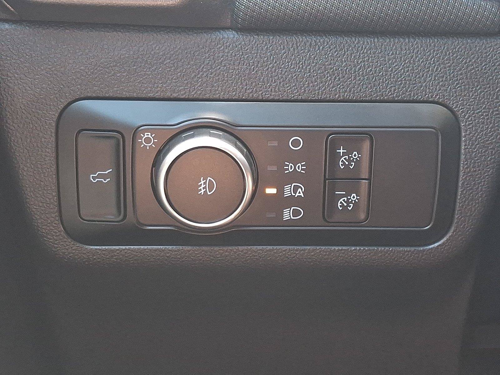 Used 2025 Ford Bronco Sport Outer Banks w/ Outer Banks Tech Package+ AWD/4WD image 26