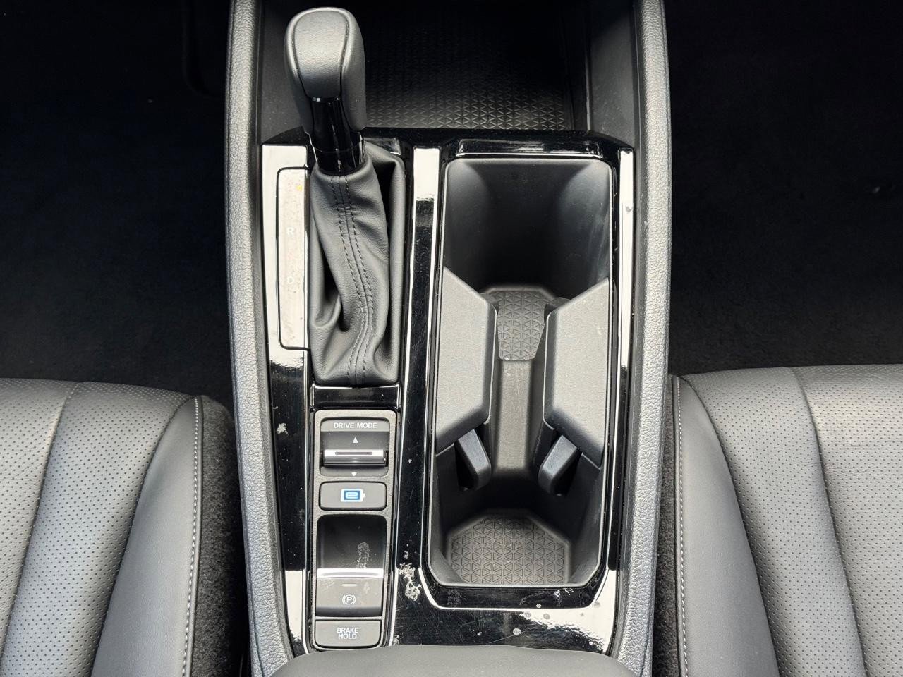 Used 2024 Honda Accord EX-L image 15