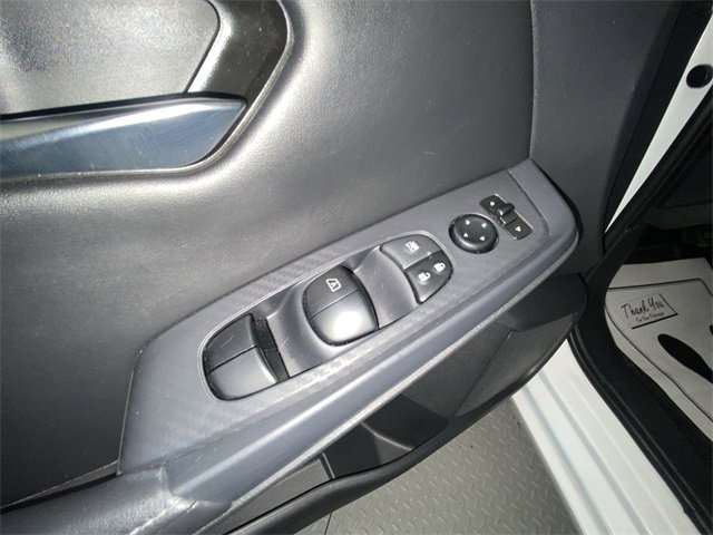 Used 2023 Nissan Sentra SV image 13