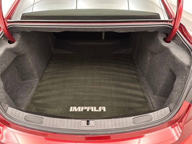 Used 2016 Chevrolet Impala LT w/ Leather Package image 19