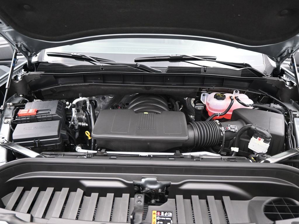 New 2026 GMC Sierra 1500 Elevation w/ Max Trailering Package image 26