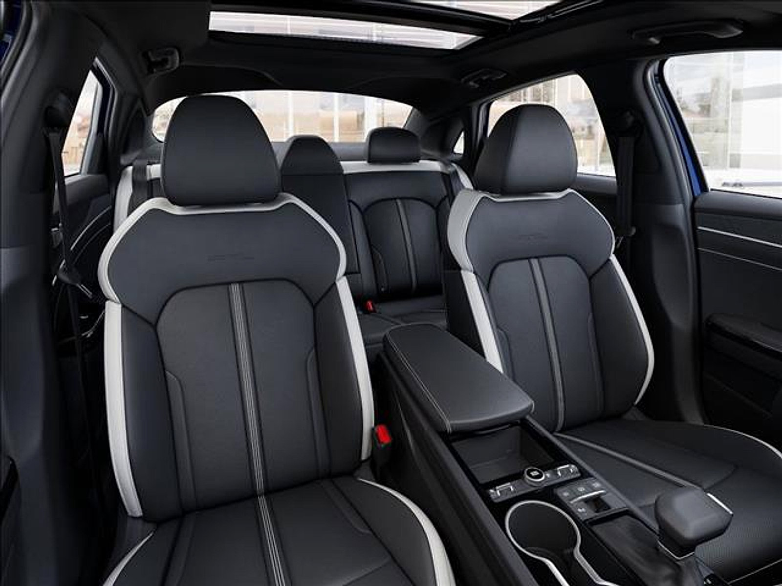 New 2026 Kia K5 GT-Line image 15