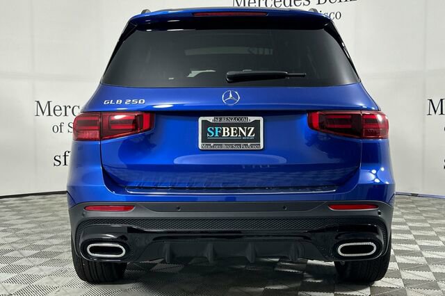 Used 2024 Mercedes-Benz GLB 250 image 5