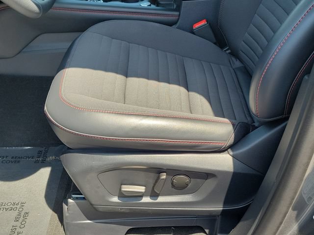Used 2026 Ford Explorer ST-Line w/ ST-Line Street Pack RWD image 15