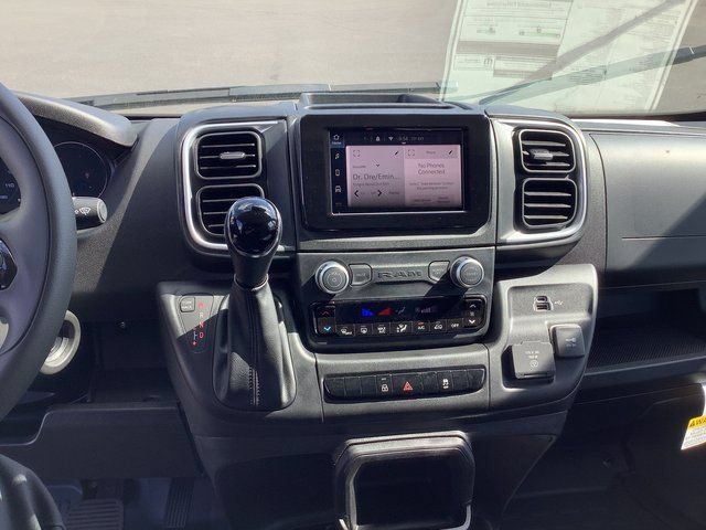 New 2026 RAM ProMaster 2500 w/ Quick Order Package 22G SLT FWD image 17