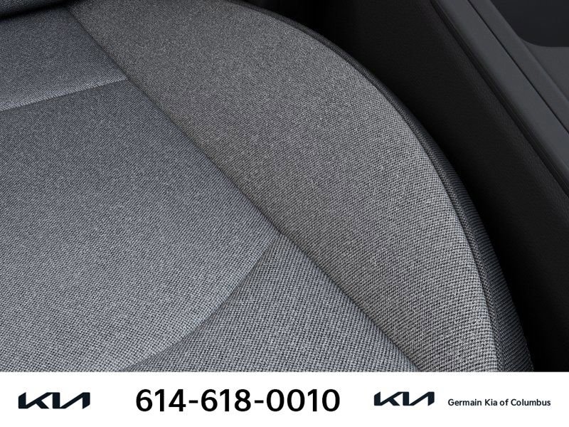 New 2026 Kia K4 FWD image 27