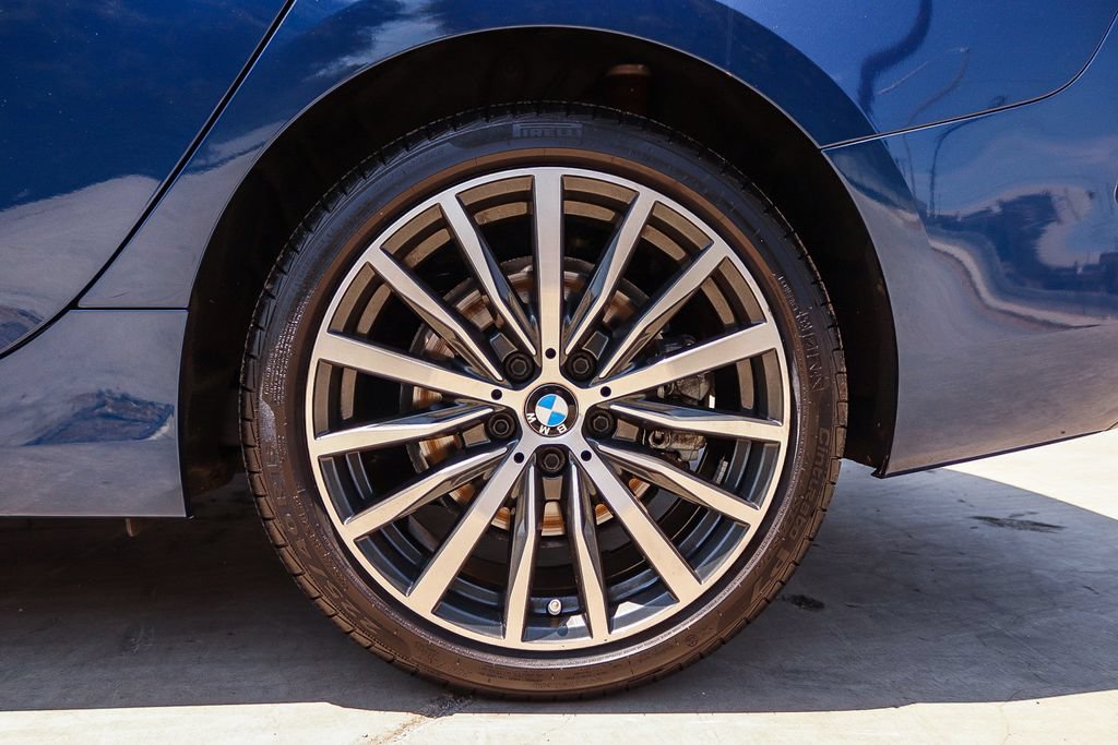 Used 2023 BMW 228i Gran Coupe w/ Convenience Package FWD image 12
