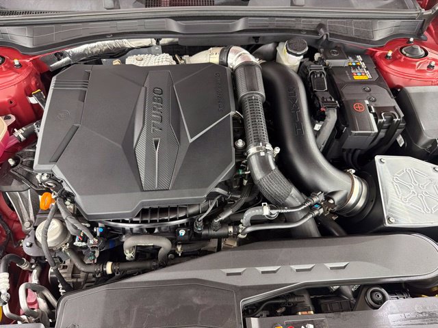 Used 2023 Hyundai Sonata N Line w/ Preferred Accessory Package FWD image 41