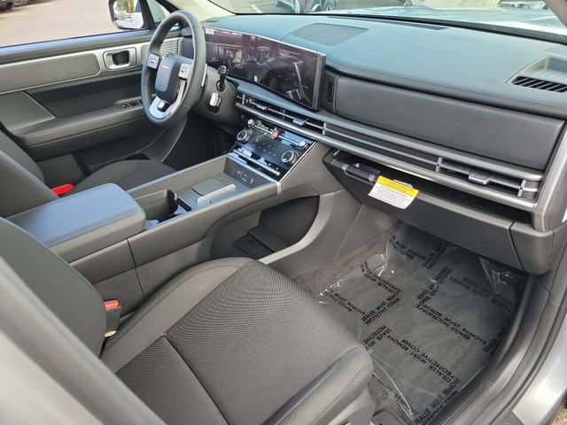 New 2026 Hyundai Santa Fe SE image 16