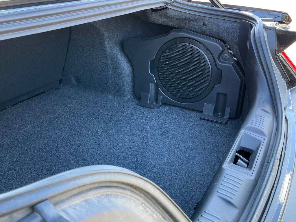 Used 2025 Ford Mustang GT Premium image 22