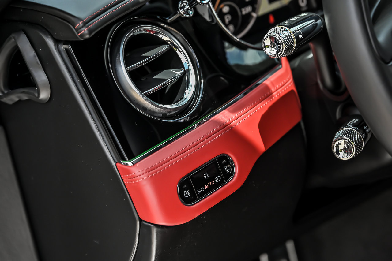 Used 2020 Bentley Continental GT AWD/4WD image 29