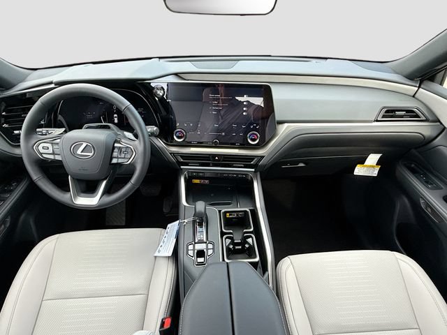 New 2026 Lexus TX 350 AWD image 17