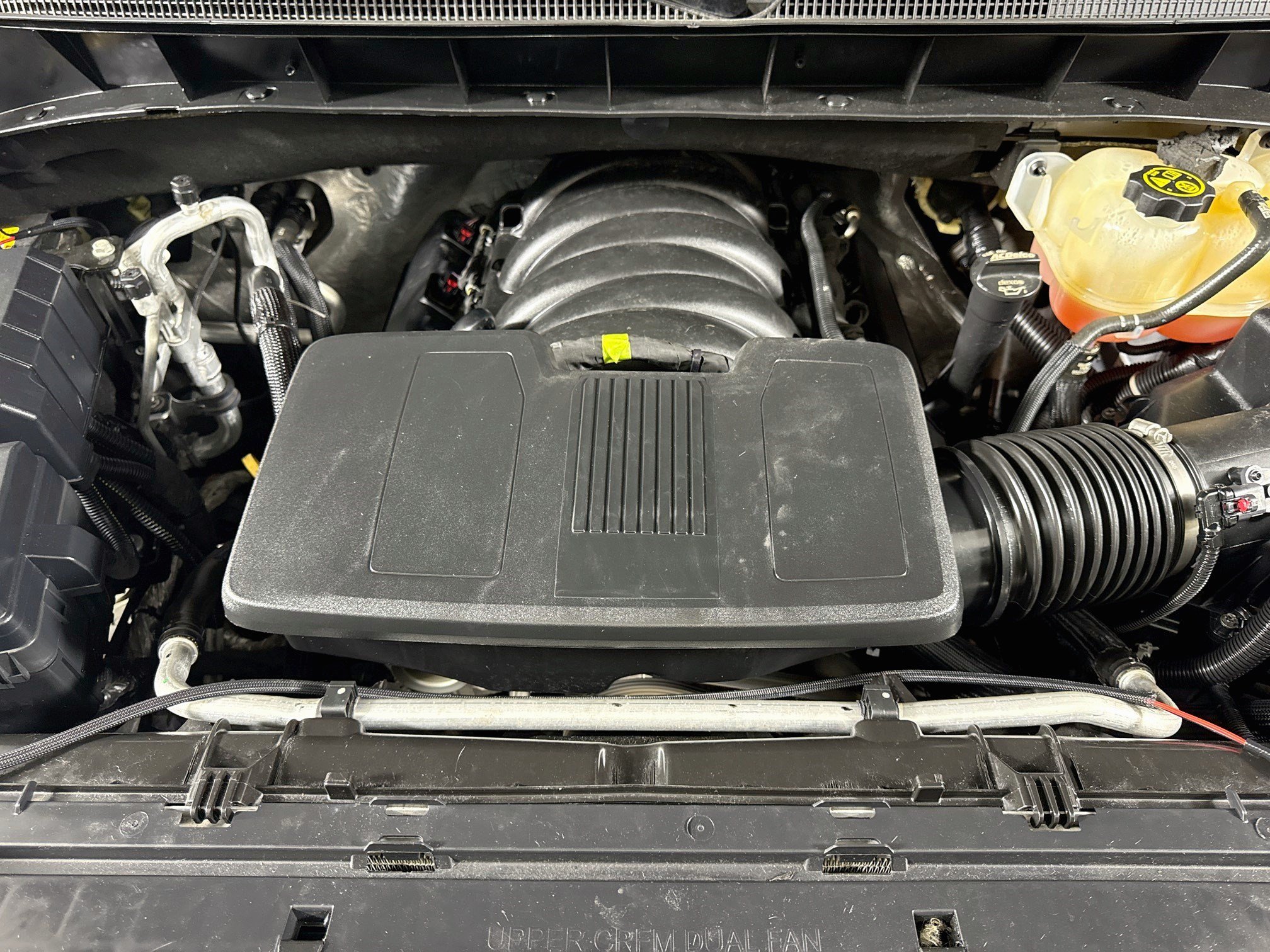 Used 2021 Chevrolet Silverado 1500 LT Trail Boss AWD/4WD image 39