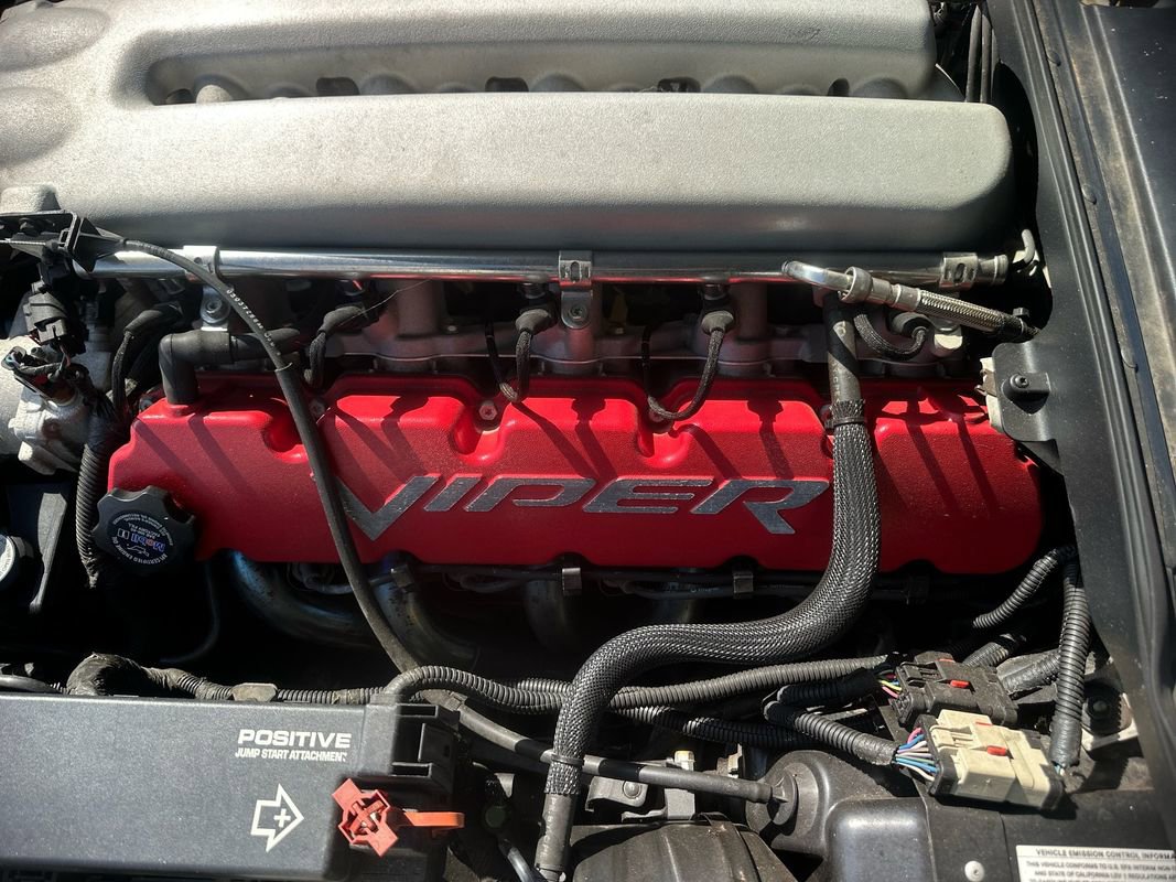 Used 2006 Dodge Viper SRT-10 RWD image 31