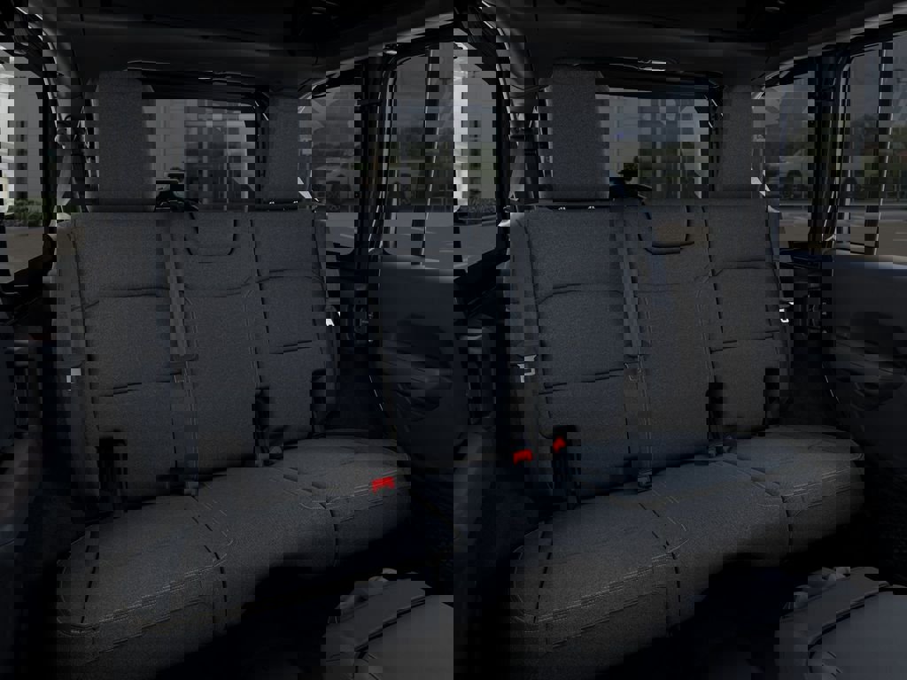 New 2026 Jeep Wrangler Willys image 15