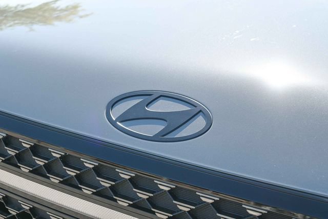 New 2026 Hyundai Santa Fe Calligraphy AWD/4WD image 13