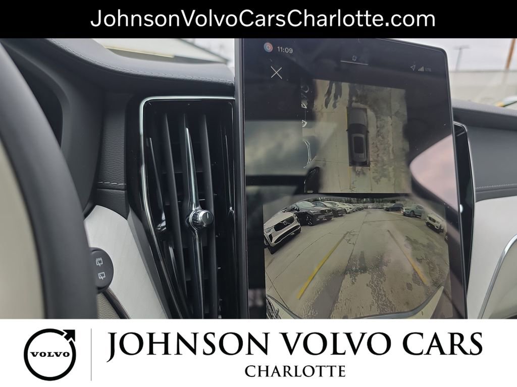 New 2026 Volvo XC60 T8 Ultra w/ Protection Package Premier image 25
