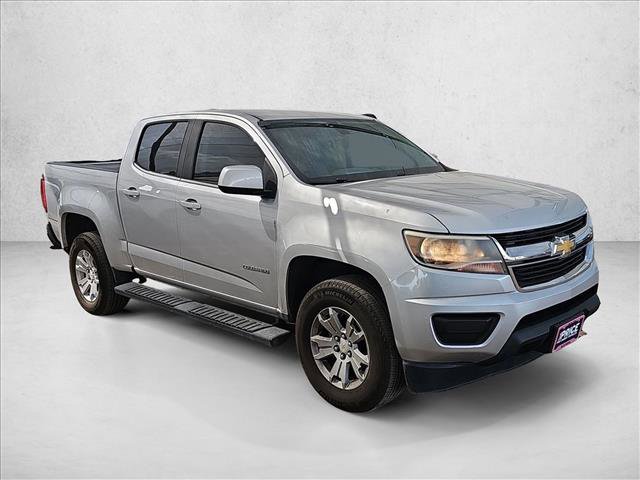 Used 2017 Chevrolet Colorado LT image 8