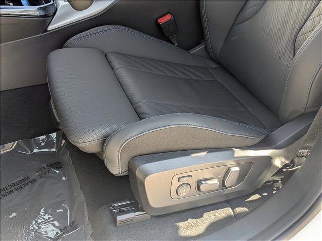 New 2026 BMW X3 xDrive30 image 4