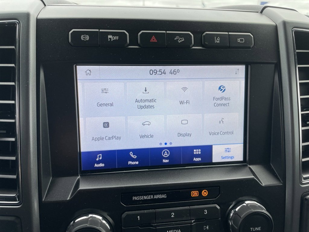 Used 2020 Ford F250 XLT w/ XLT Premium Package image 19