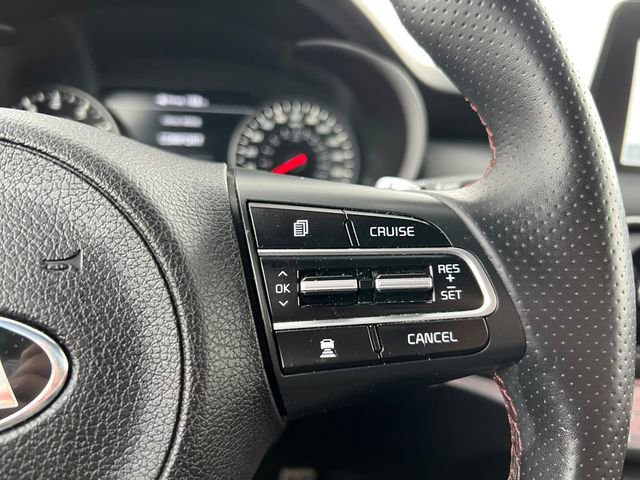Certified 2021 Kia Stinger GT1 AWD/4WD image 20