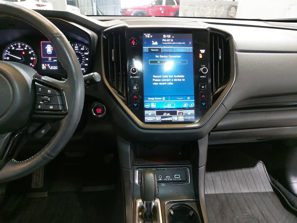 Used 2023 Subaru Ascent Onyx Edition AWD/4WD image 21