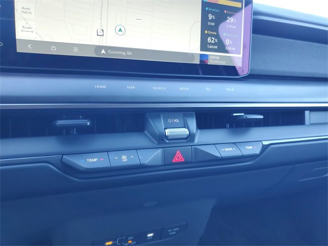 New 2026 Kia EV9 Wind image 27