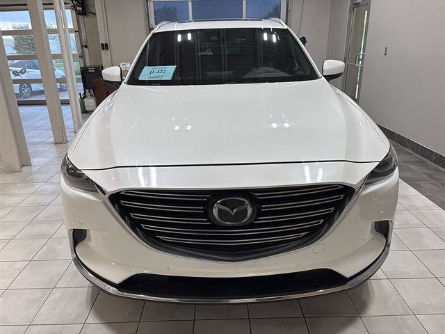 Used 2018 MAZDA CX-9 Signature AWD/4WD image 6