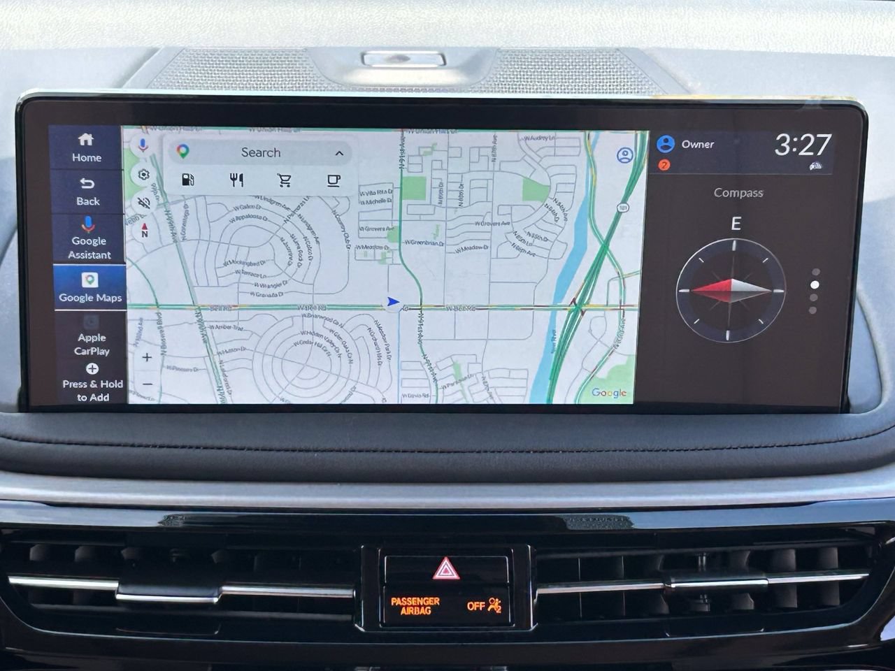 Certified 2025 Acura MDX FWD w/ Technology Package image 22