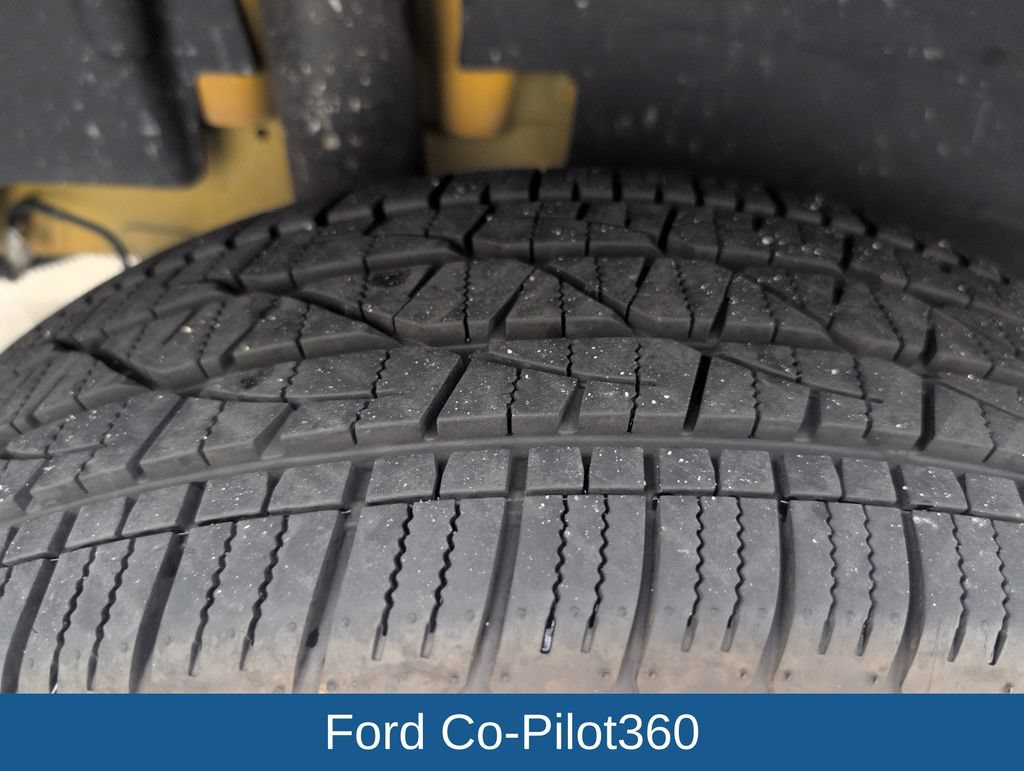 Used 2023 Ford Maverick Lariat w/ Lariat Luxury Package FWD image 18