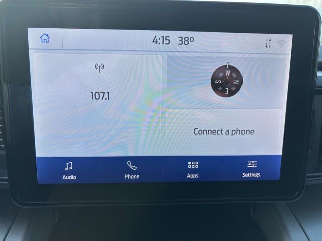 Used 2022 Ford Explorer XLT AWD/4WD image 28