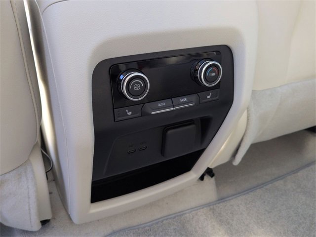 New 2026 Buick Enclave Avenir w/ Super Cruise Package image 22