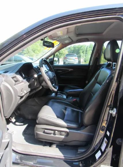 Used 2017 Honda Pilot EX-L image 14