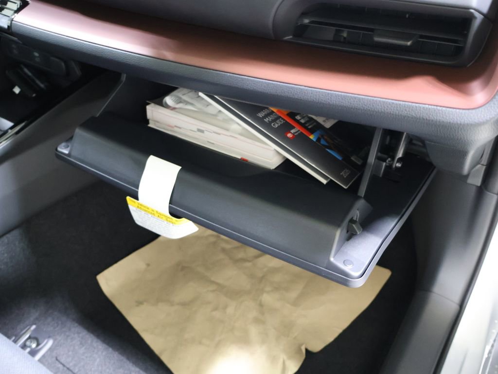 New 2026 Toyota Prius Plug-In Hybrid image 24