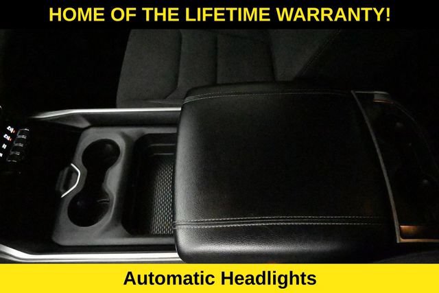 Used 2020 RAM 1500 Big Horn AWD/4WD image 29