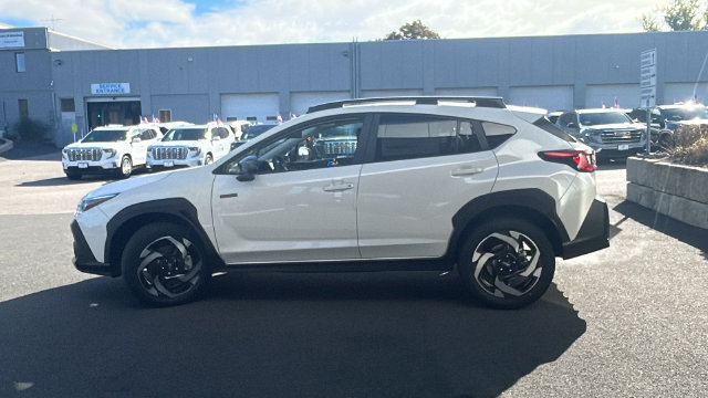 New 2026 Subaru Crosstrek 2.5i Limited AWD/4WD image 4