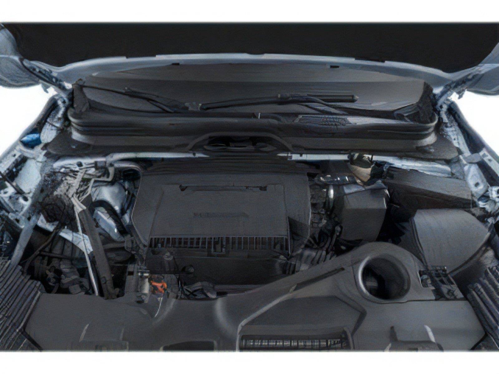 New 2026 Honda Pilot EX-L image 9