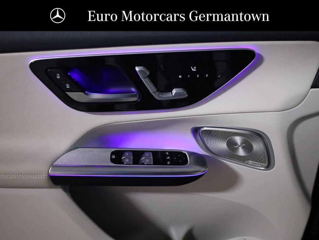Certified 2026 Mercedes-Benz GLC 300 4MATIC image 8