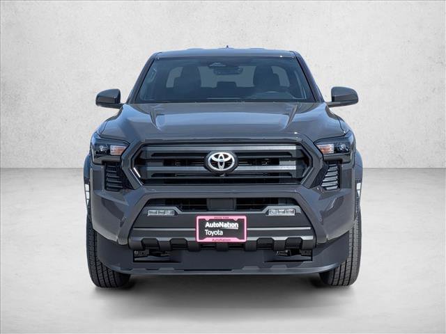 New 2026 Toyota Tacoma SR5 image 6