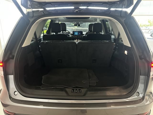 Certified 2025 Lincoln Aviator AWD w/ Jet Appearance Package image 42