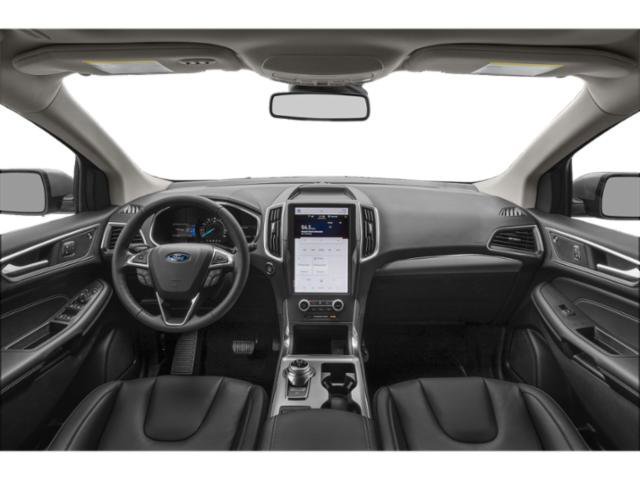 Used 2021 Ford Edge Titanium AWD/4WD image 8