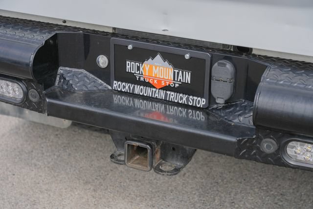 Used 2020 RAM 3500 Laramie AWD/4WD image 9